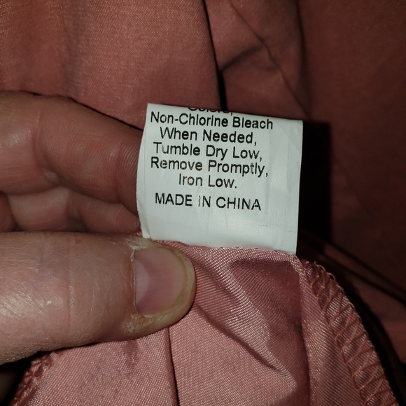 Double breasted jacket - Picture 4 of 5